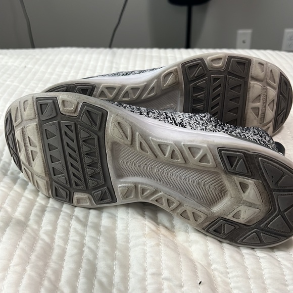 APL techloom breeze heather grey size 8 - Picture 5 of 5